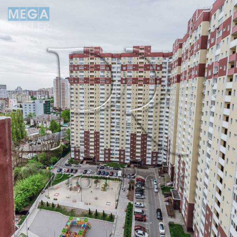 Продаж 3 кімнатної квартири (97/52/13), 18 пов. 25 пов. будинку, <a class="location-link" href="/kiev/" title="Недвижимость Київ">Київ</a>, <a class="location-link" href="/kiev/goloseevskij/" title="Недвижимость Голосіївський район">Голосіївський р-н</a>, Ясинуватський провулок, 10 (изображение 15)