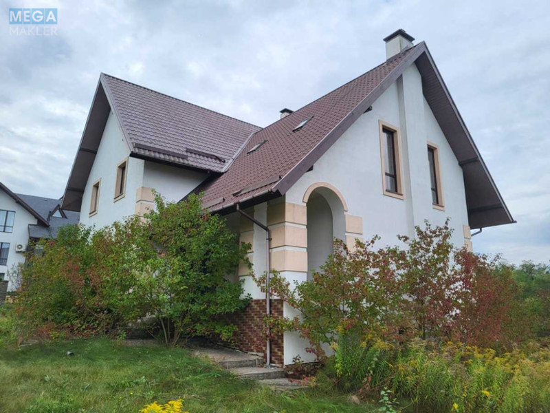 Продаж дома, 2&nbsp;поверху, 347&nbsp;кв.м, 3&nbsp;кімнати, ділянка 16&nbsp;соток, <a class="location-link" href="/ivankovichi/" title="Недвижимость Іванковичі">Іванковичі</a>, пров. Хутірський, 11А (изображение 2)