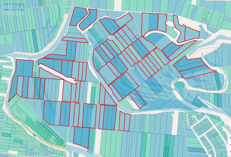 Продажа участка, 6&nbsp;000&nbsp;соток, земля сельскохозяйственного назначения, <a class="location-link" href="/zazimya/" title="Недвижимость Зазим'я">Зазим`я</a>, - (изображение 7)