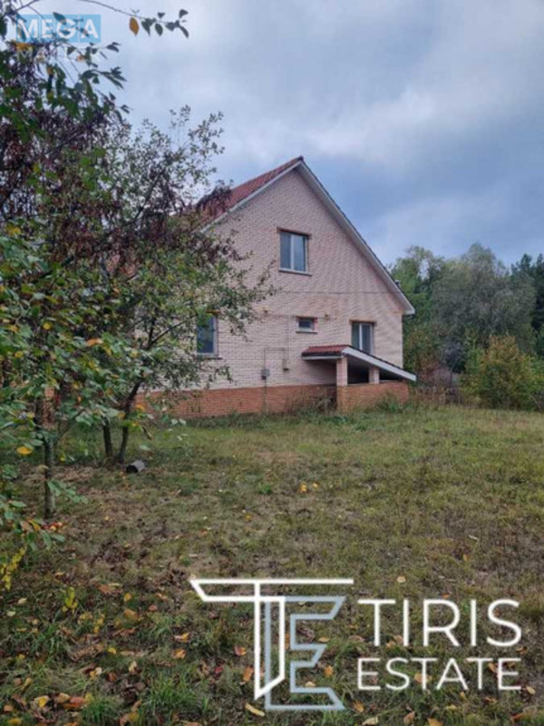 Продаж дома, 2&nbsp;поверху, 224&nbsp;кв.м, 5&nbsp;кімнат, <a class="location-link" href="/prohorovka-selo/" title="Недвижимость Прохорівка">Прохорівка</a>, Довганя, 8 (изображение 24)