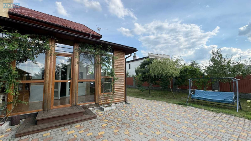 Продаж дома, 2&nbsp;поверху, 160&nbsp;кв.м, 4&nbsp;кімнати, ділянка 15&nbsp;соток, <a class="location-link" href="/rozhovka/" title="Недвижимость Рожівка">Рожівка</a>, Довженка (изображение 3)