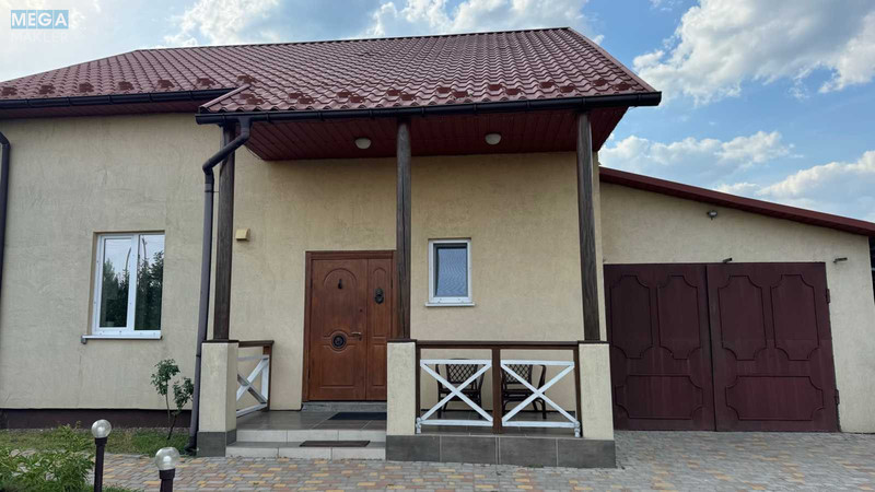 Продаж дома, 2&nbsp;поверху, 160&nbsp;кв.м, 4&nbsp;кімнати, ділянка 15&nbsp;соток, <a class="location-link" href="/rozhovka/" title="Недвижимость Рожівка">Рожівка</a>, Довженка (изображение 14)