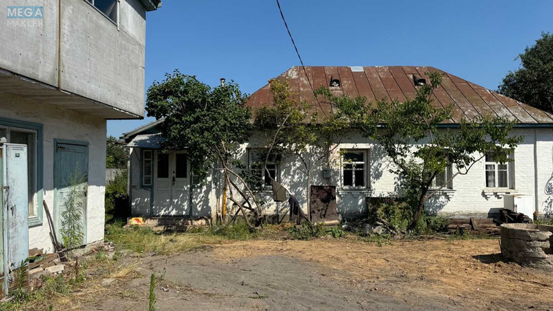 Продаж дома, 1&nbsp; поверх, 94&nbsp;кв.м, 4&nbsp;кімнати, ділянка 50&nbsp;соток, <a class="location-link" href="/velikaya-dymerka/" title="Недвижимость Велика Дімерка">Велика Димерка</a>, Богданівський провулок (изображение 2)