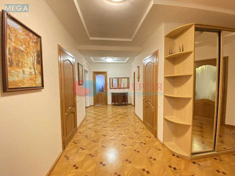 Продаж 4 кімнатної квартири (176/107/19), 2 пов. 10 пов. будинку, <a class="location-link" href="/kiev/" title="Недвижимость Київ">Київ</a>, <a class="location-link" href="/kiev/shevchenkovskij/" title="Недвижимость Шевченківський район">Шевченківський р-н</a>, Тургенєвська вул., 49 (изображение 9)