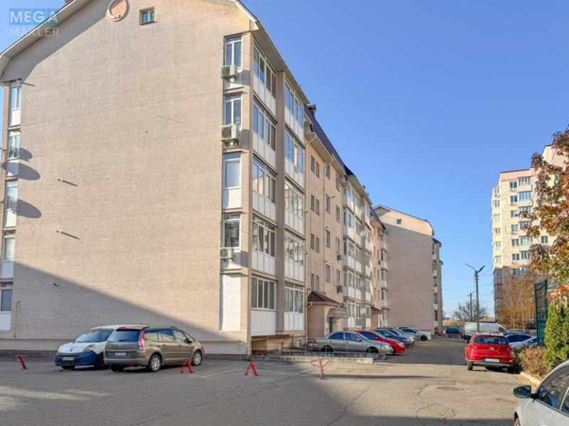 Продаж 6 кімнатної квартири (182/100/8), 5 пов. 6 пов. будинку, <a class="location-link" href="/sofievskaya-borshagovka/" title="Недвижимость Софіївська Борщагівка">Софіївська Борщагівка</a>, Південна, 15 (изображение 20)