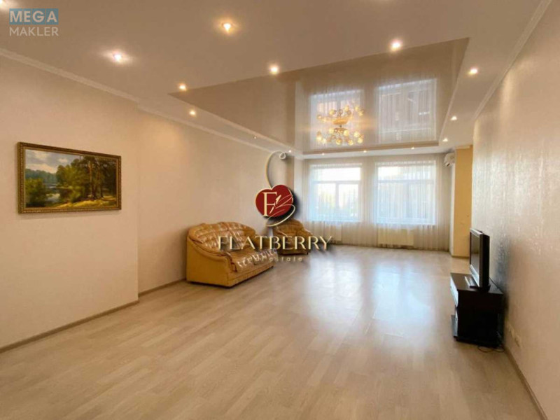 Продаж 4 кімнатної квартири (141/100/20), 7 пов. 15 пов. будинку, <a class="location-link" href="/kiev/" title="Недвижимость Київ">Київ</a>, <a class="location-link" href="/kiev/pecherskij/" title="Недвижимость Печерський район">Печерський р-н</a>, Евгения Коновальца ул., 36в (изображение 8)