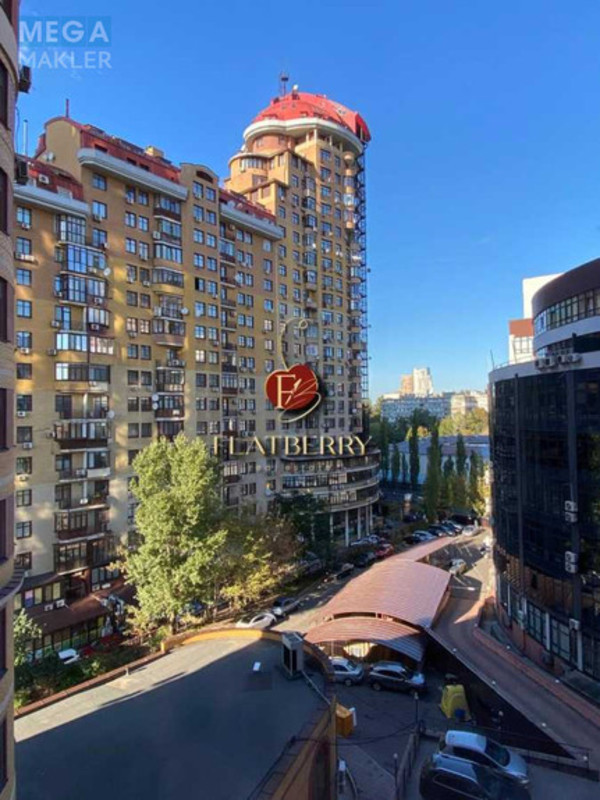 Продаж 4 кімнатної квартири (141/100/20), 7 пов. 15 пов. будинку, <a class="location-link" href="/kiev/" title="Недвижимость Київ">Київ</a>, <a class="location-link" href="/kiev/pecherskij/" title="Недвижимость Печерський район">Печерський р-н</a>, Евгения Коновальца ул., 36в (изображение 23)