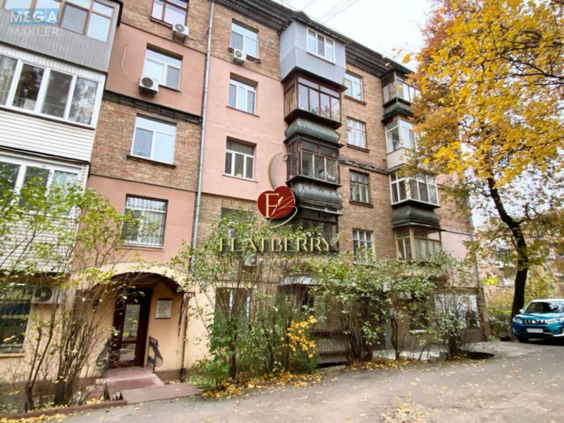 Продаж комерційної нерухомості, 68&nbsp;кв.м, <a class="location-link" href="/kiev/" title="Недвижимость Київ">Київ</a>, <a class="location-link" href="/kiev/shevchenkovskij/" title="Недвижимость Шевченківський район">Шевченківський р-н</a>, Богдана Гаврилишина ул., 14 (изображение 6)