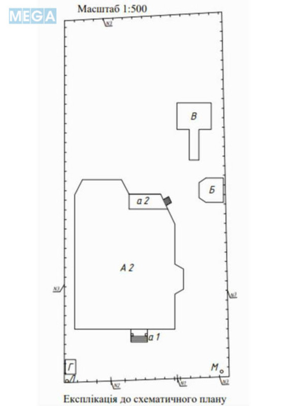 Продаж дома, 2&nbsp;поверху, 768&nbsp;кв.м, 7&nbsp;кімнат, ділянка 25&nbsp;соток, <a class="location-link" href="/gora/" title="Недвижимость Гора">Гора</a>, Мисливська, 19 (изображение 23)