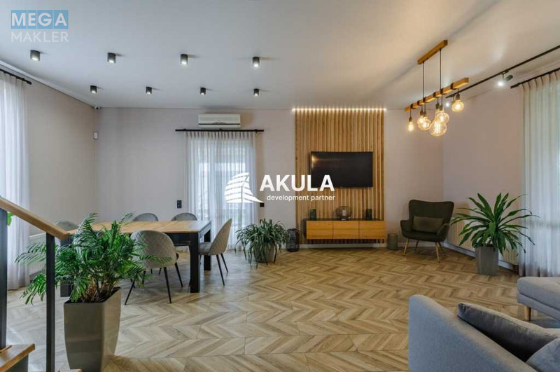 Продаж дома, 2&nbsp;поверху, 156&nbsp;кв.м, 5&nbsp;кімнат, ділянка 10&nbsp;соток, <a class="location-link" href="/vasilkov/" title="Недвижимость Васильків">Васильків</a>, Івана Франка ул. (изображение 5)