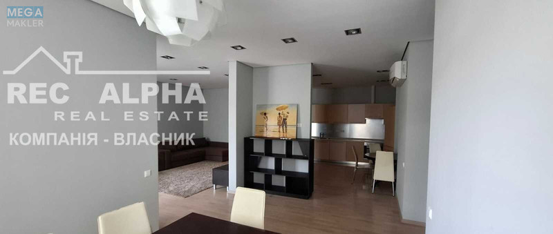 Продаж 4 кімнатної квартири (172/?/90), 4 пов. 19 пов. будинку, <a class="location-link" href="/kiev/" title="Недвижимость Київ">Київ</a>, <a class="location-link" href="/kiev/solomenskij/" title="Недвижимость Солом'янський район">Солом'янський р-н</a>, Генерала Шаповала вул., 2 (изображение 3)