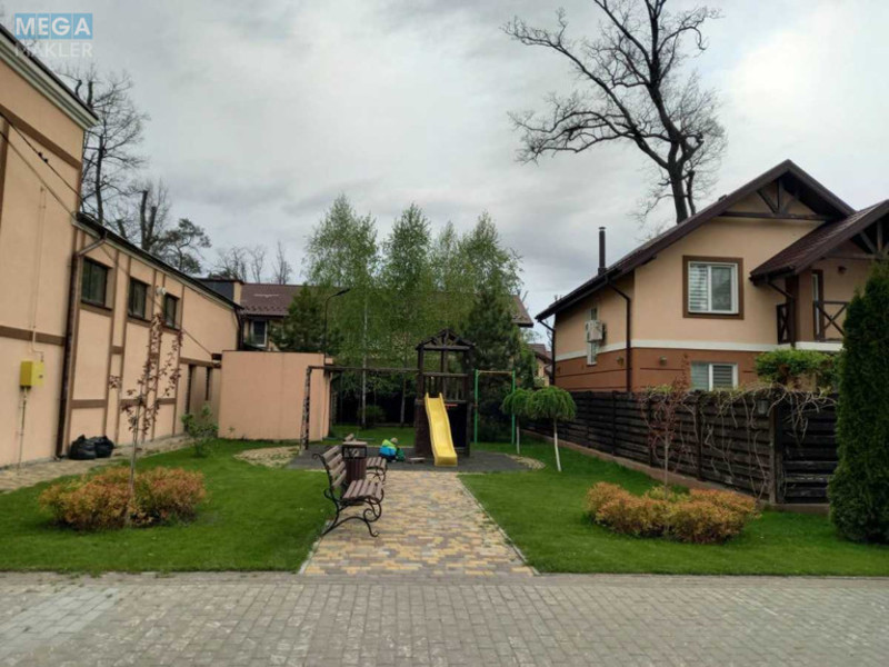 Продаж дома, 3&nbsp;поверху, 132&nbsp;кв.м, 4&nbsp;кімнати, ділянка 2,15&nbsp;сотки, <a class="location-link" href="/irpen/" title="Недвижимость Ірпінь">Ірпінь</a>, Лисенка, 2 (изображение 3)