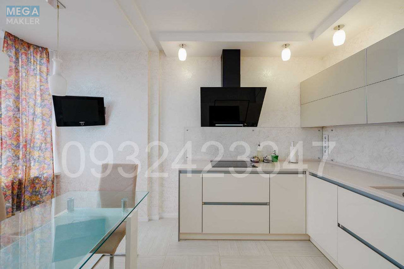 Продаж 3 кімнатної квартири (103/57/17), 22 пов. 25 пов. будинку, <a class="location-link" href="/kiev/" title="Недвижимость Київ">Київ</a>, <a class="location-link" href="/kiev/darnickij/" title="Недвижимость Дарницький район">Дарницький р-н</a>, Анны Ахматовой ул., 34 (изображение 11)