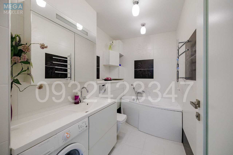 Продаж 3 кімнатної квартири (103/57/17), 22 пов. 25 пов. будинку, <a class="location-link" href="/kiev/" title="Недвижимость Київ">Київ</a>, <a class="location-link" href="/kiev/darnickij/" title="Недвижимость Дарницький район">Дарницький р-н</a>, Анны Ахматовой ул., 34 (изображение 16)