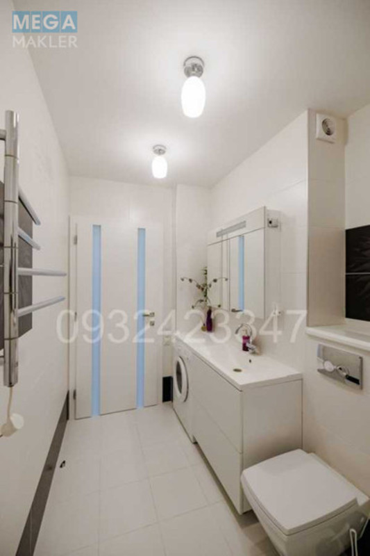 Продаж 3 кімнатної квартири (103/57/17), 22 пов. 25 пов. будинку, <a class="location-link" href="/kiev/" title="Недвижимость Київ">Київ</a>, <a class="location-link" href="/kiev/darnickij/" title="Недвижимость Дарницький район">Дарницький р-н</a>, Анны Ахматовой ул., 34 (изображение 18)