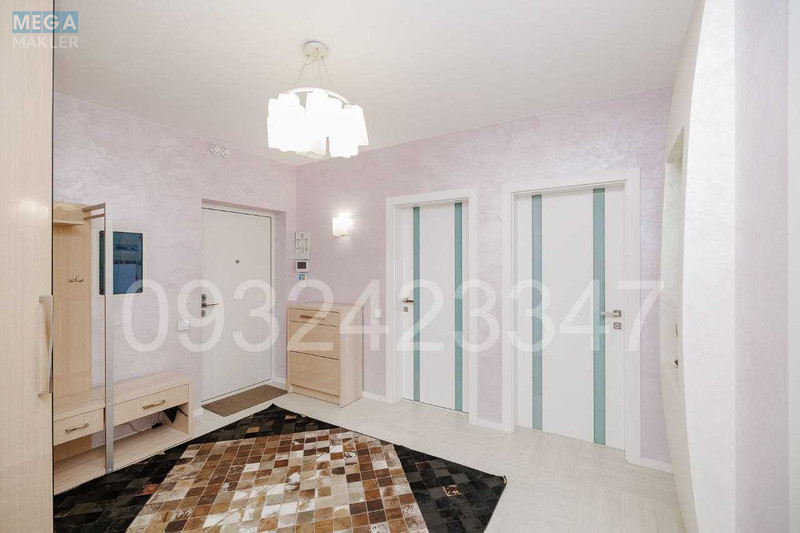 Продаж 3 кімнатної квартири (103/57/17), 22 пов. 25 пов. будинку, <a class="location-link" href="/kiev/" title="Недвижимость Київ">Київ</a>, <a class="location-link" href="/kiev/darnickij/" title="Недвижимость Дарницький район">Дарницький р-н</a>, Анны Ахматовой ул., 34 (изображение 21)