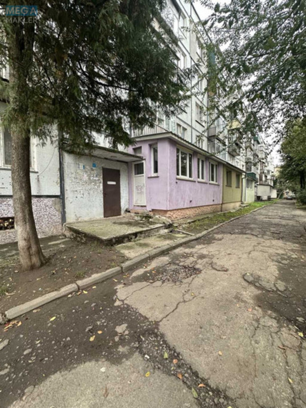 Продаж 3 кімнатної квартири (83/44/8), 1 пов. 5 пов. будинку, <a class="location-link" href="/khmelnitskiy/" title="Недвижимость Хмельницький">Хмельницький</a>, Васильєва Дмитра Героя України (изображение 2)