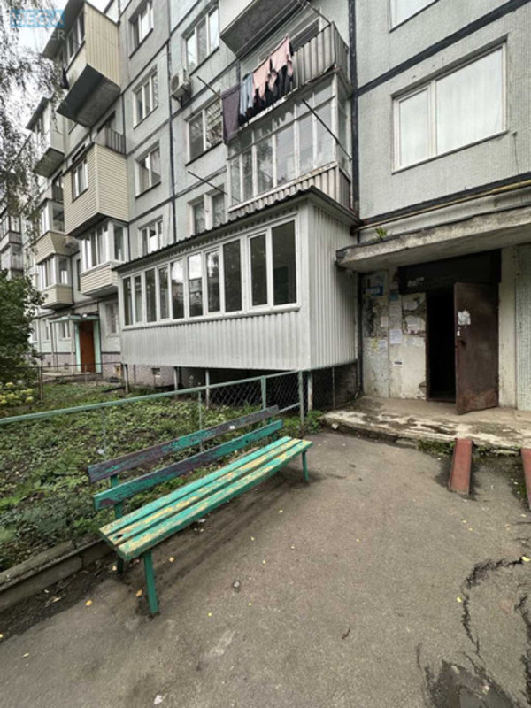 Продаж 3 кімнатної квартири (83/44/8), 1 пов. 5 пов. будинку, <a class="location-link" href="/khmelnitskiy/" title="Недвижимость Хмельницький">Хмельницький</a>, Васильєва Дмитра Героя України (изображение 3)