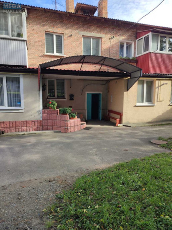 Продаж 3 кімнатної квартири (53,4/38,5/9,6), 1 пов. 2 пов. будинку, <a class="location-link" href="/khmelnitskiy/" title="Недвижимость Хмельницький">Хмельницький</a>, Чорновола (изображение 20)