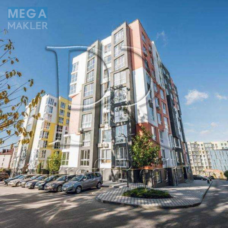 Продаж 3 кімнатної квартири (74/40/18), 8 пов. 9 пов. будинку, <a class="location-link" href="/irpen/" title="Недвижимость Ірпінь">Ірпінь</a>, Сковороды улица, 13/8 (изображение 6)