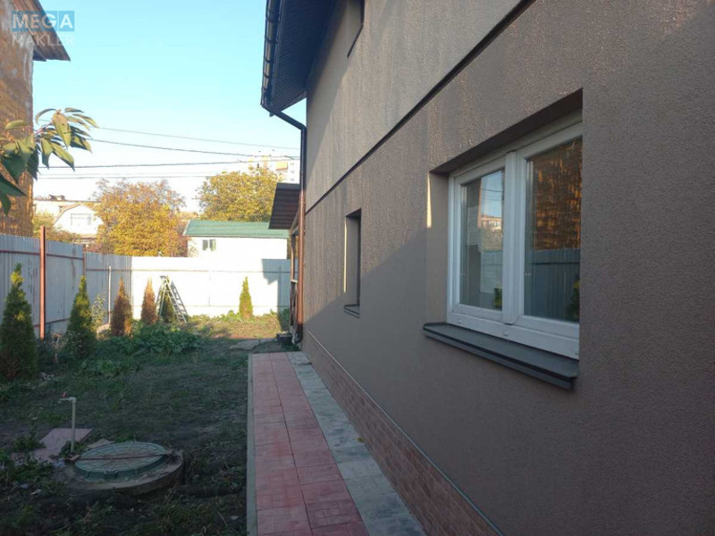 Продаж дома, 2&nbsp;поверху, 105&nbsp;кв.м, 7&nbsp;кімнат, ділянка 105&nbsp;соток, <a class="location-link" href="/kiev/" title="Недвижимость Київ">Київ</a>, <a class="location-link" href="/kiev/shevchenkovskij/" title="Недвижимость Шевченківський район">Шевченківський р-н</a>, Академіка Туполєва вул. (изображение 5)