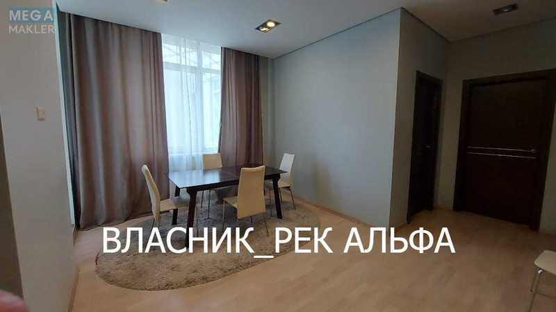 Продаж 4 кімнатної квартири (169/?/30), 19 пов. 25 пов. будинку, <a class="location-link" href="/kiev/" title="Недвижимость Київ">Київ</a>, <a class="location-link" href="/kiev/solomenskij/" title="Недвижимость Солом'янський район">Солом'янський р-н</a>, Генерала Шаповала вул., 2 (изображение 3)