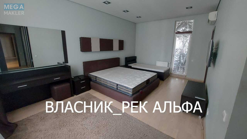 Продаж 4 кімнатної квартири (169/?/30), 19 пов. 25 пов. будинку, <a class="location-link" href="/kiev/" title="Недвижимость Київ">Київ</a>, <a class="location-link" href="/kiev/solomenskij/" title="Недвижимость Солом'янський район">Солом'янський р-н</a>, Генерала Шаповала вул., 2 (изображение 7)