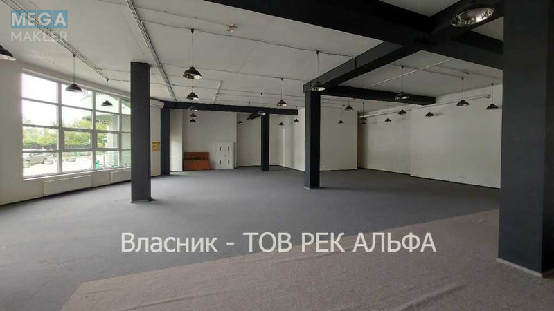 Продаж комерційної нерухомості, 287,10&nbsp;кв.м, под офис, <a class="location-link" href="/kiev/" title="Недвижимость Київ">Київ</a>, <a class="location-link" href="/kiev/solomenskij/" title="Недвижимость Солом'янський район">Солом'янський р-н</a>, Генерала Шаповала вул., 2 (изображение 5)