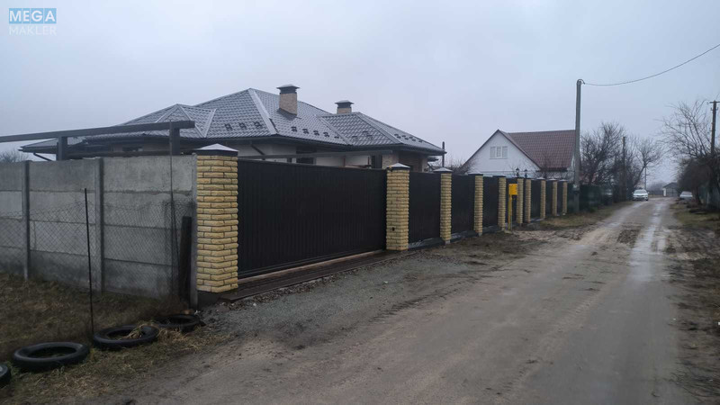 Продажа участка, 25&nbsp;соток, участок под жилую застройку, <a class="location-link" href="/lebedevka-selo-kv-vyshgorodskij-rajon/" title="Недвижимость Лебедівка">Лебедівка</a>, Затишна (изображение 3)