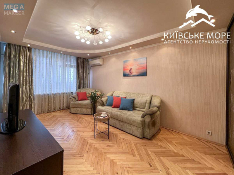 Продаж 1 кімнатної квартири (35/?/?), 13 пов. 16 пов. будинку, <a class="location-link" href="/kiev/" title="Недвижимость Київ">Київ</a>, <a class="location-link" href="/kiev/dneprovskij/" title="Недвижимость Дніпровський район">Дніпровський р-н</a>, Дніпровська наб., 3 (изображение 2)