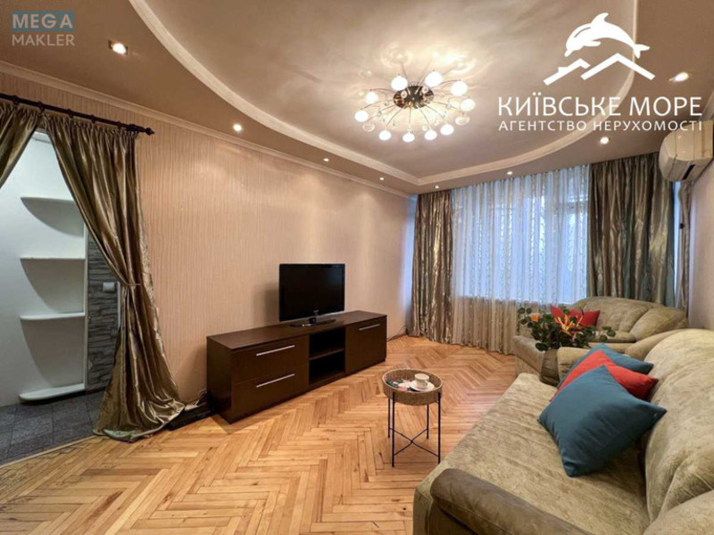 Продаж 1 кімнатної квартири (35/?/?), 13 пов. 16 пов. будинку, <a class="location-link" href="/kiev/" title="Недвижимость Київ">Київ</a>, <a class="location-link" href="/kiev/dneprovskij/" title="Недвижимость Дніпровський район">Дніпровський р-н</a>, Дніпровська наб., 3 (изображение 3)