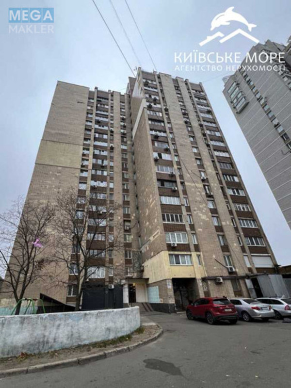 Продаж 1 кімнатної квартири (35/?/?), 13 пов. 16 пов. будинку, <a class="location-link" href="/kiev/" title="Недвижимость Київ">Київ</a>, <a class="location-link" href="/kiev/dneprovskij/" title="Недвижимость Дніпровський район">Дніпровський р-н</a>, Дніпровська наб., 3 (изображение 13)