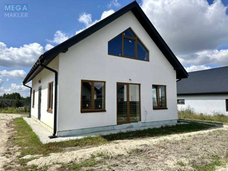 Продаж дома, 2&nbsp;поверху, 110&nbsp;кв.м, 4&nbsp;кімнати, ділянка 4&nbsp;сотки, <a class="location-link" href="/zabuche/" title="Недвижимость Забуччя">Забуччя</a>, Советская (изображение 2)