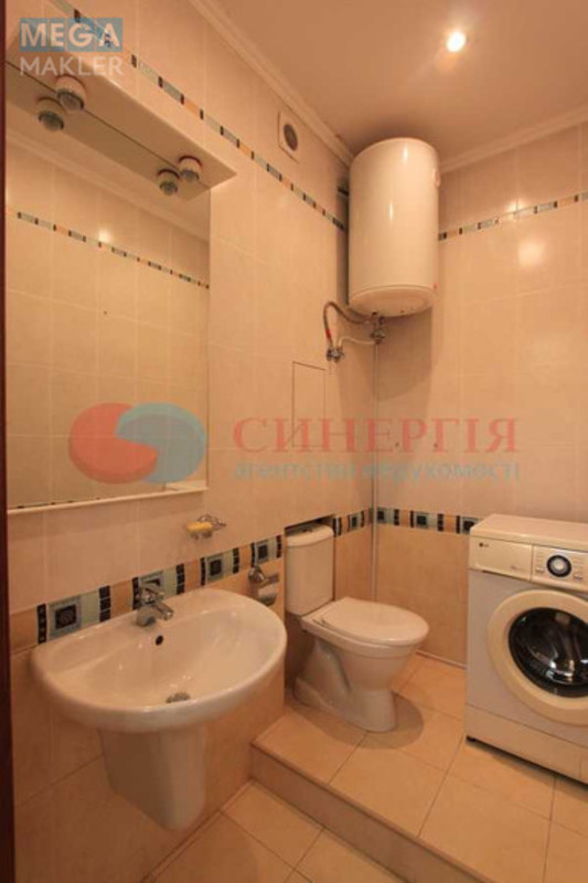 Продаж 3 кімнатної квартири (162/100/20), 4 пов. 9 пов. будинку, <a class="location-link" href="/kiev/" title="Недвижимость Київ">Київ</a>, <a class="location-link" href="/kiev/pecherskij/" title="Недвижимость Печерський район">Печерський р-н</a>, Панаса Мирного ул., 10 (изображение 9)