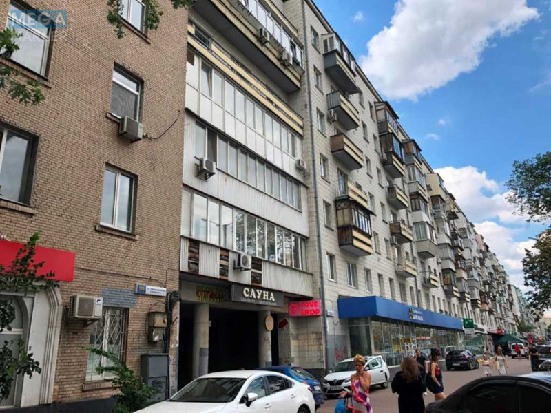 Продаж комерційної нерухомості, 83&nbsp;кв.м, под магазин, <a class="location-link" href="/kiev/" title="Недвижимость Київ">Київ</a>, <a class="location-link" href="/kiev/pecherskij/" title="Недвижимость Печерський район">Печерський р-н</a>, Велика Васильківська вул., 120 (изображение 6)