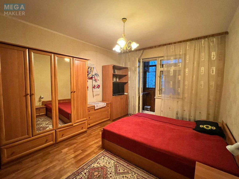 Продаж 3 кімнатної квартири (73/46/9), 4 пов. 9 пов. будинку, <a class="location-link" href="/kiev/" title="Недвижимость Київ">Київ</a>, <a class="location-link" href="/kiev/darnickij/" title="Недвижимость Дарницький район">Дарницький р-н</a>, Тростянецкая ул., 6 (изображение 2)