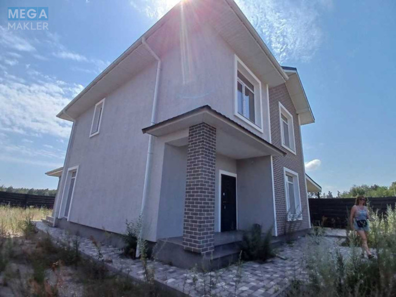 Продаж дома, 2&nbsp;поверху, 155&nbsp;кв.м, 5&nbsp;кімнат, ділянка 6&nbsp;соток, <a class="location-link" href="/bucha/" title="Недвижимость Буча">Буча</a>, Стуса (изображение 5)