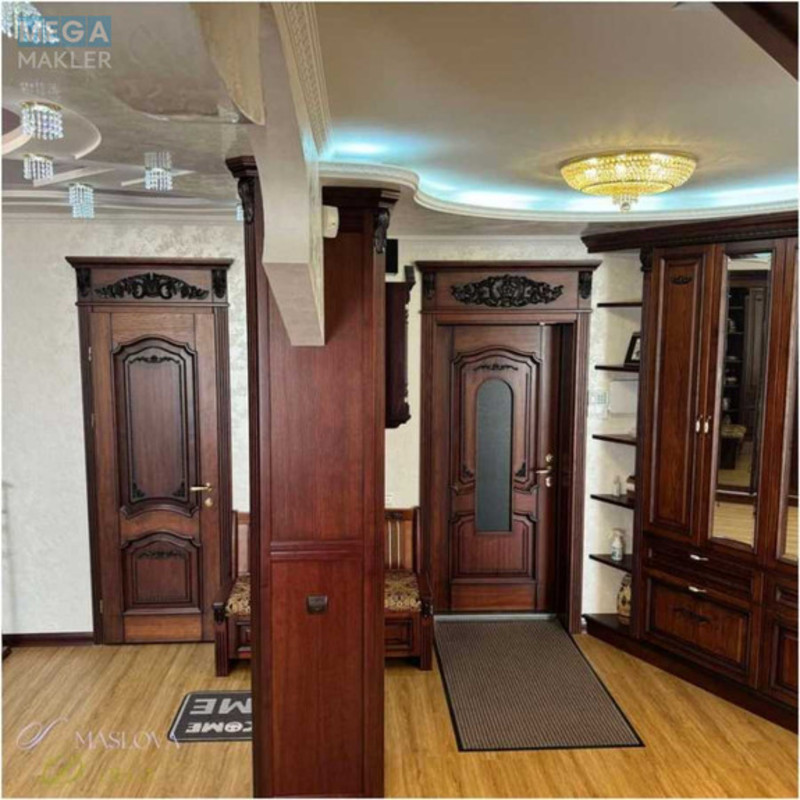 Продаж 3 кімнатної квартири (123/44/14), 16 пов. 17 пов. будинку, <a class="location-link" href="/kiev/" title="Недвижимость Київ">Київ</a>, <a class="location-link" href="/kiev/solomenskij/" title="Недвижимость Солом'янський район">Солом'янський р-н</a>, Кадетский Гай ул., 6 (изображение 5)