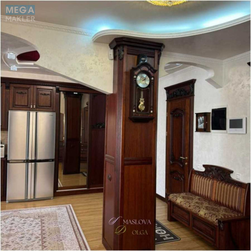 Продаж 3 кімнатної квартири (123/44/14), 16 пов. 17 пов. будинку, <a class="location-link" href="/kiev/" title="Недвижимость Київ">Київ</a>, <a class="location-link" href="/kiev/solomenskij/" title="Недвижимость Солом'янський район">Солом'янський р-н</a>, Кадетский Гай ул., 6 (изображение 24)