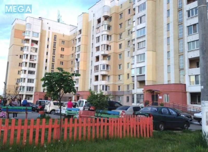 Продаж 2 кімнатної квартири (75/45/16), 8 пов. 9 пов. будинку, <a class="location-link" href="/borispol/" title="Недвижимость Бориспіль">Бориспіль</a>, Викторы Йовы, 3 (изображение 11)