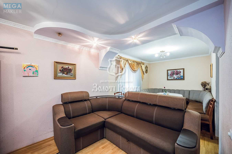 Продаж дома, 2&nbsp;поверху, 120&nbsp;кв.м, 4&nbsp;кімнати, ділянка 9&nbsp;соток, <a class="location-link" href="/varovichi/" title="Недвижимость Варовичі">Варовичі</a>, Сонячна вул., 16 (изображение 2)