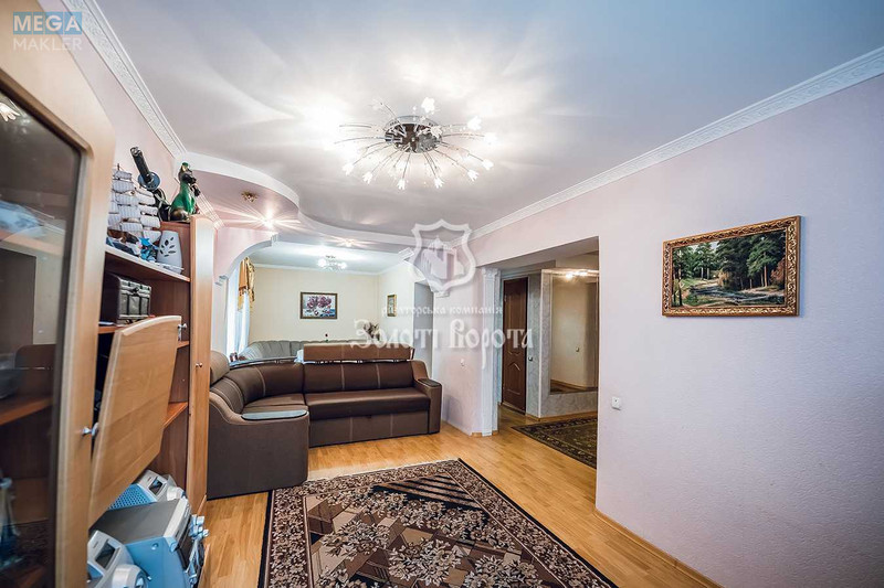 Продаж дома, 2&nbsp;поверху, 120&nbsp;кв.м, 4&nbsp;кімнати, ділянка 9&nbsp;соток, <a class="location-link" href="/varovichi/" title="Недвижимость Варовичі">Варовичі</a>, Сонячна вул., 16 (изображение 3)