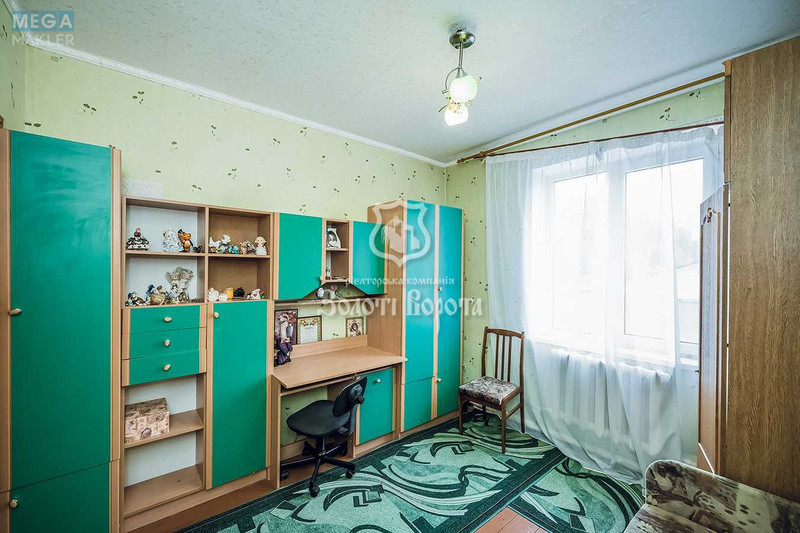 Продаж дома, 2&nbsp;поверху, 120&nbsp;кв.м, 4&nbsp;кімнати, ділянка 9&nbsp;соток, <a class="location-link" href="/varovichi/" title="Недвижимость Варовичі">Варовичі</a>, Сонячна вул., 16 (изображение 13)