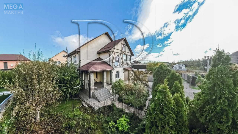 Продаж дома, 2&nbsp;поверху, 301&nbsp;кв.м, 3&nbsp;кімнати, ділянка 7&nbsp;соток, <a class="location-link" href="/tarasovka-selo-kv-kievo-svyatoshinskij-rajon/" title="Недвижимость Тарасівка">Тарасівка</a>, Абрикосова вулиця (изображение 19)