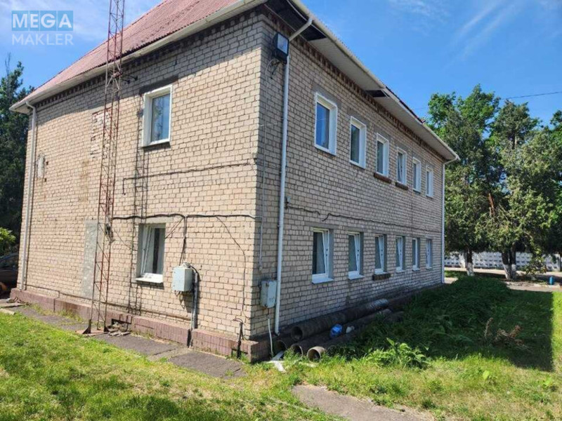 Продаж окремої будівлі/побудови, 1&nbsp;080,40&nbsp;кв.м, <a class="location-link" href="/novopole-selo/" title="Недвижимость Новопілля">Новопілля</a>, Дніпропетровська, 7 (изображение 3)