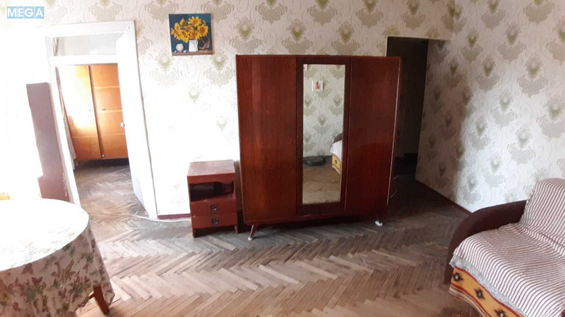 Продаж 3 кімнатної квартири (57/38/6), 5 пов. 5 пов. будинку, <a class="location-link" href="/kiev/" title="Недвижимость Київ">Київ</a>, <a class="location-link" href="/kiev/pecherskij/" title="Недвижимость Печерський район">Печерський р-н</a>, Дружби Народів бульв., 6а (изображение 13)