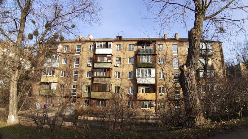 Продаж 3 кімнатної квартири (57/38/6), 5 пов. 5 пов. будинку, <a class="location-link" href="/kiev/" title="Недвижимость Київ">Київ</a>, <a class="location-link" href="/kiev/pecherskij/" title="Недвижимость Печерський район">Печерський р-н</a>, Дружби Народів бульв., 6а (изображение 14)