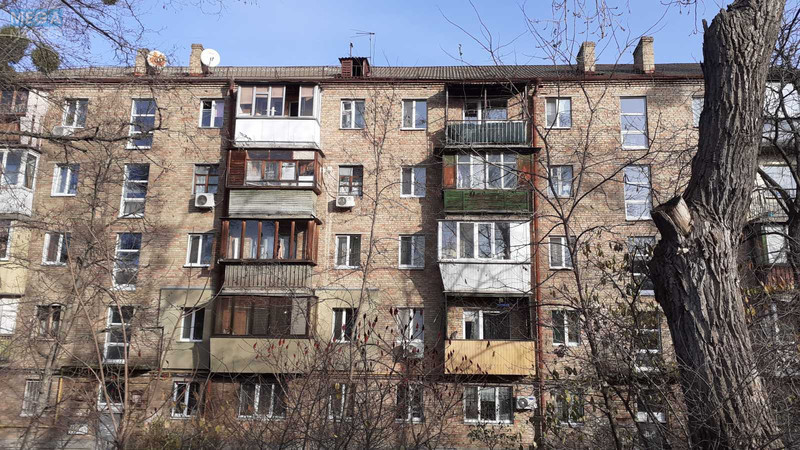 Продаж 3 кімнатної квартири (57/38/6), 5 пов. 5 пов. будинку, <a class="location-link" href="/kiev/" title="Недвижимость Київ">Київ</a>, <a class="location-link" href="/kiev/pecherskij/" title="Недвижимость Печерський район">Печерський р-н</a>, Дружби Народів бульв., 6а (изображение 15)