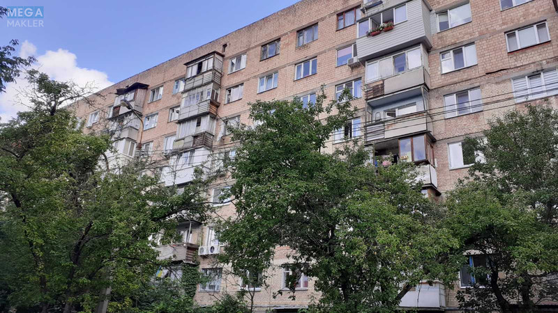 Продаж 3 кімнатної квартири (60/44/6), 4 пов. 9 пов. будинку, <a class="location-link" href="/kiev/" title="Недвижимость Київ">Київ</a>, <a class="location-link" href="/kiev/goloseevskij/" title="Недвижимость Голосіївський район">Голосіївський р-н</a>, Голосіївський просп., 91 (изображение 12)