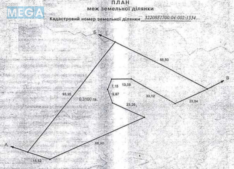 Продажа участка, 31&nbsp;сотка, земля сельскохозяйственного назначения, <a class="location-link" href="/voronkov/" title="Недвижимость Вороньків">Вороньків</a>, Вороньків (изображение 8)